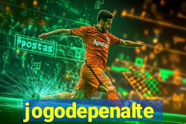 jogodepenalte