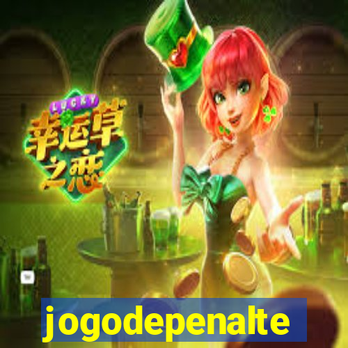 jogodepenalte