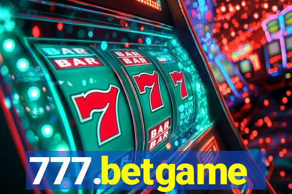 777.betgame