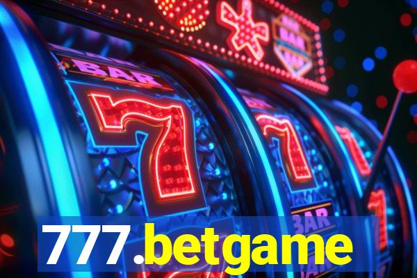 777.betgame