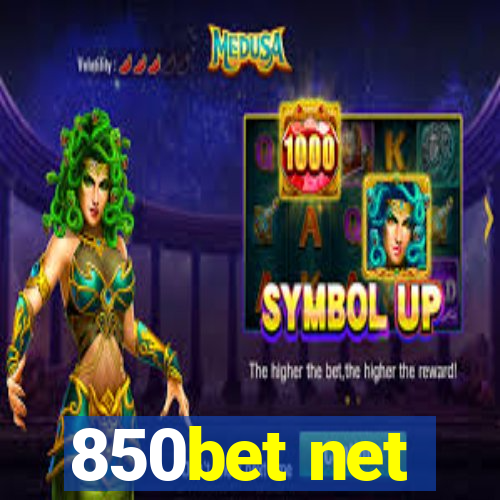 850bet net