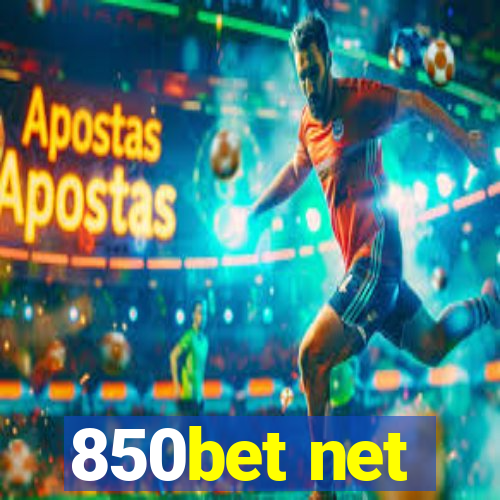 850bet net