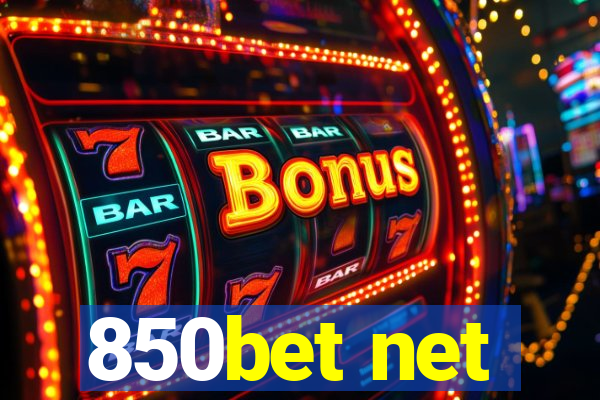 850bet net