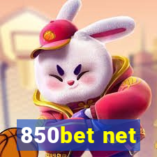 850bet net