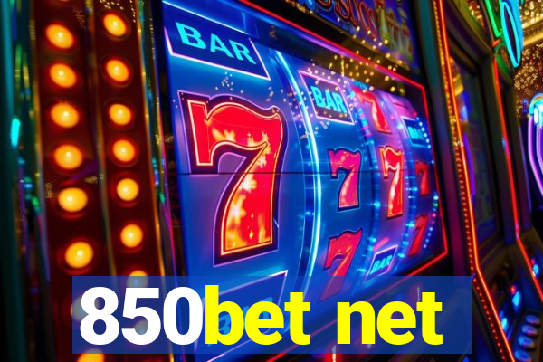 850bet net