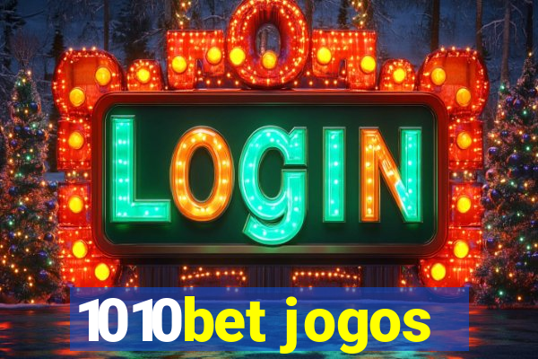 1010bet jogos