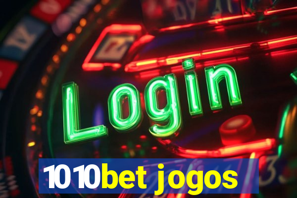 1010bet jogos