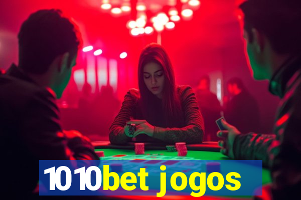 1010bet jogos