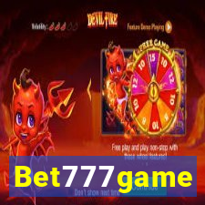 Bet777game