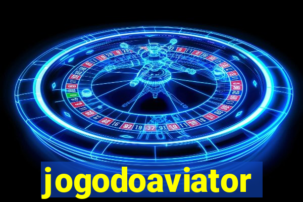 jogodoaviator