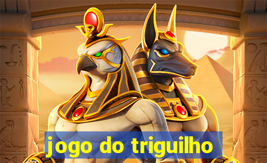 jogo do triguilho