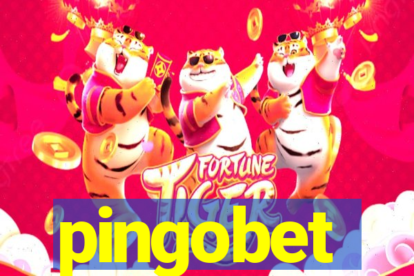 pingobet