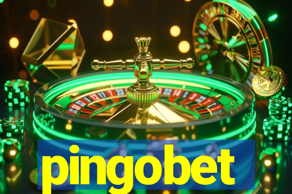 pingobet