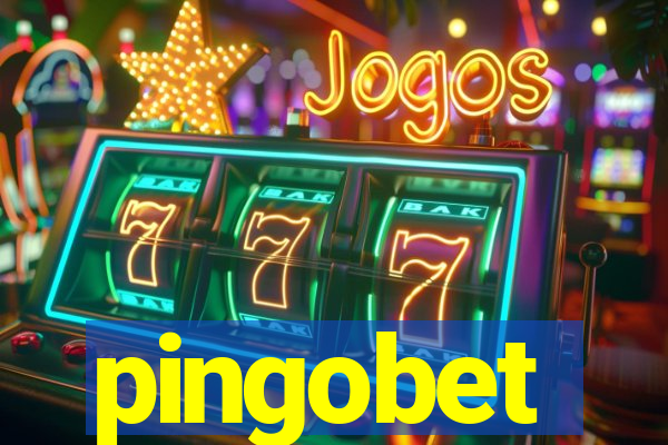 pingobet