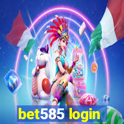 bet585 login