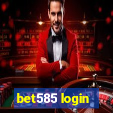 bet585 login