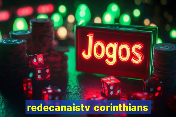 redecanaistv corinthians