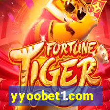 yyoobet1.com