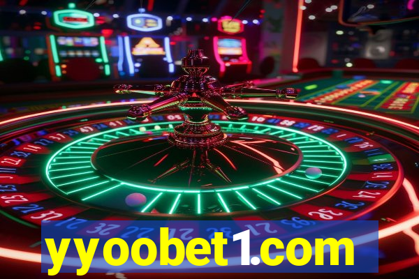 yyoobet1.com