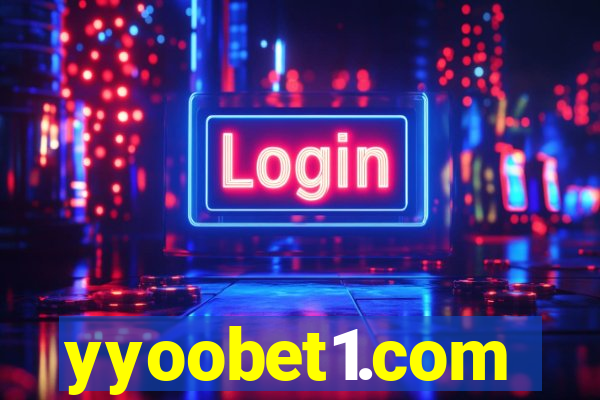 yyoobet1.com