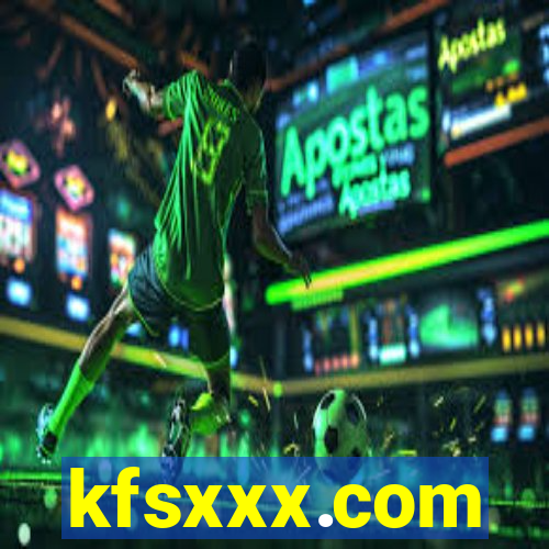 kfsxxx.com