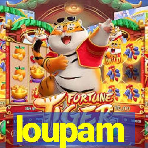 loupam