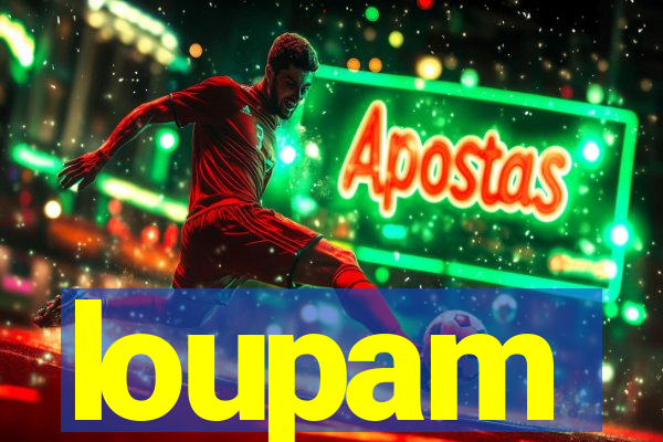 loupam