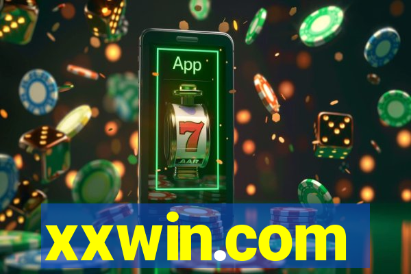 xxwin.com