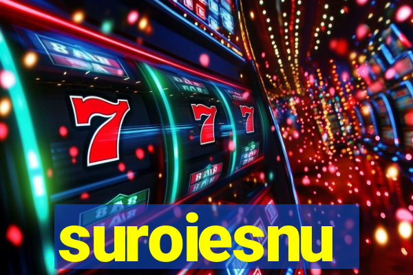 suroiesnu