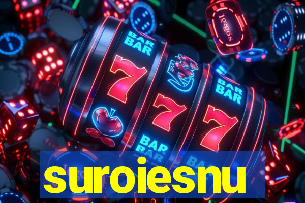 suroiesnu