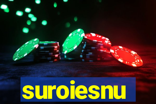 suroiesnu