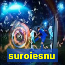 suroiesnu