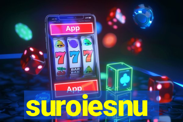 suroiesnu