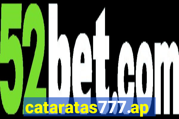 cataratas777.app