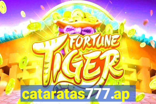 cataratas777.app