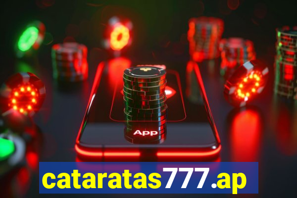 cataratas777.app