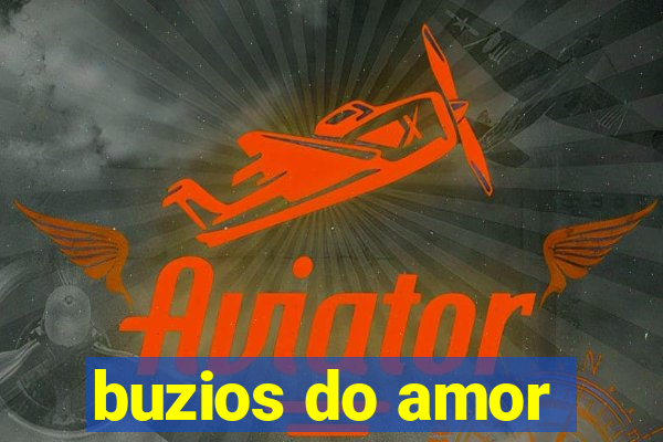 buzios do amor