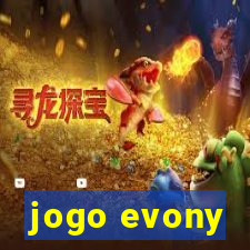 jogo evony