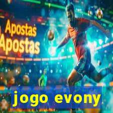 jogo evony