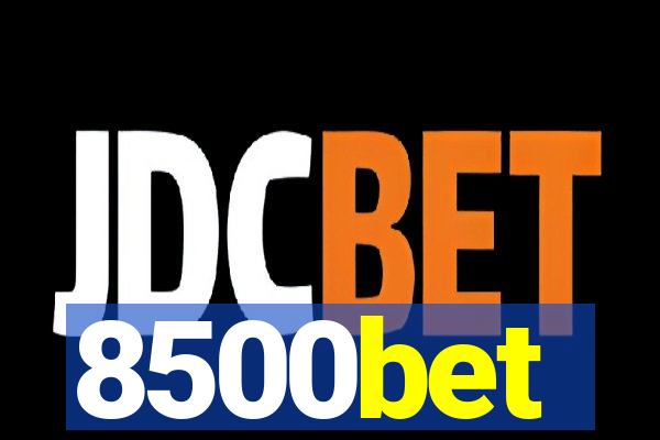 8500bet