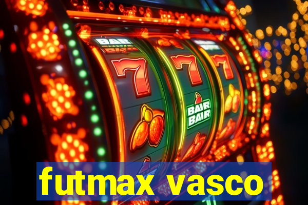 futmax vasco