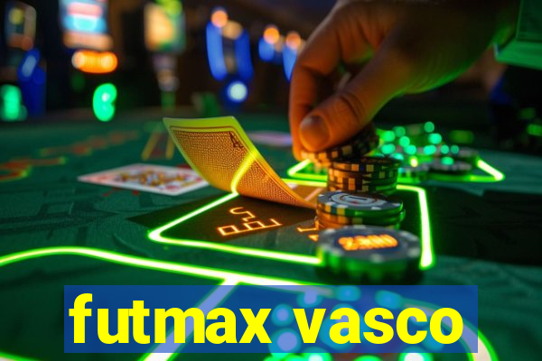 futmax vasco