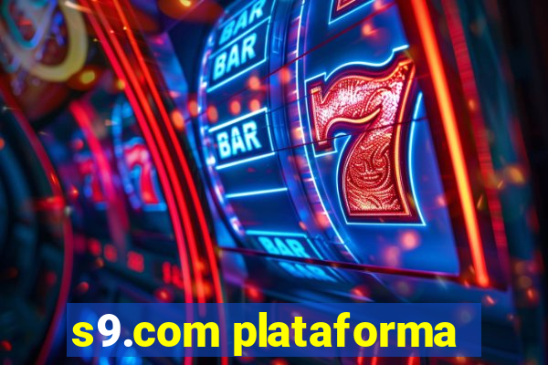 s9.com plataforma