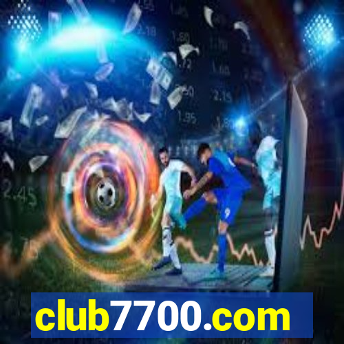 club7700.com