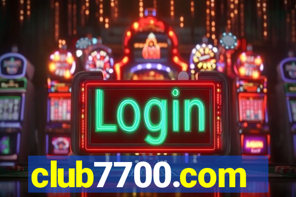 club7700.com