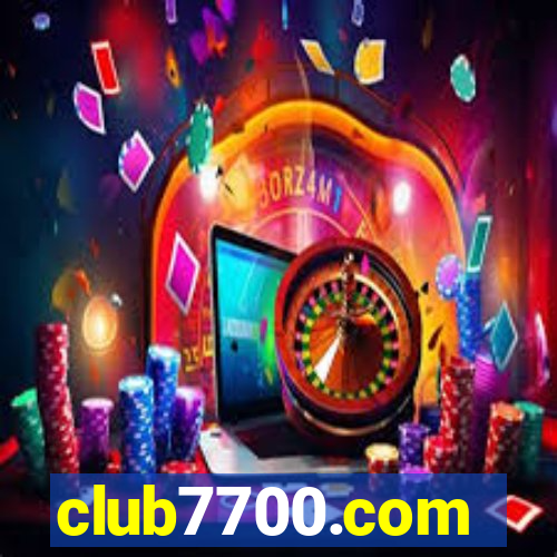 club7700.com