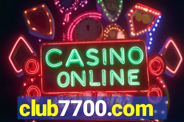 club7700.com