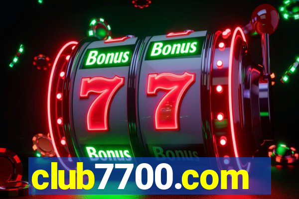 club7700.com