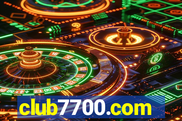 club7700.com