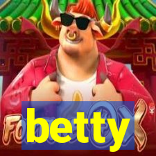 betty